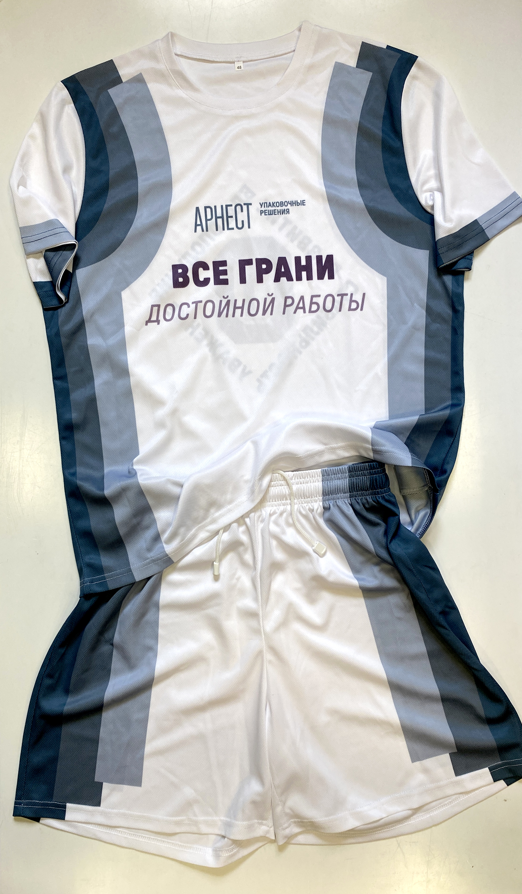 Сублимационная печать